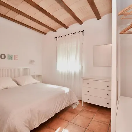 Alamancha Casas De Los Pinos