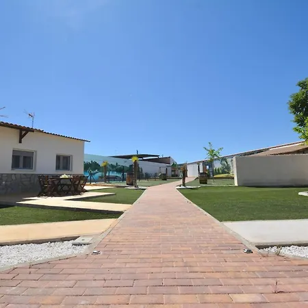 Alamancha Casas De Los Pinos