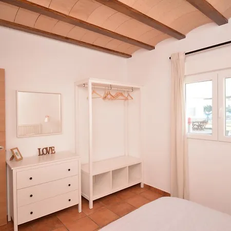 Holiday home Alamancha