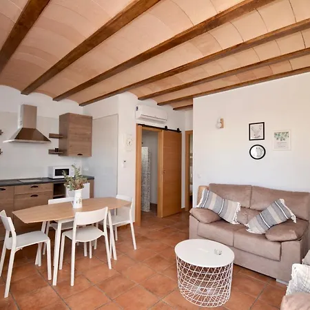 Alamancha Holiday home
